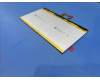 Lenovo SB18E09198 NVT-A-FC L23D2P31 3.91V26.7Wh 2cell