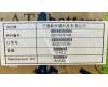 Lenovo SB18E09198 NVT-A-FC L23D2P31 3.91V26.7Wh 2cell
