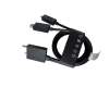 SC10W36461 Lenovo Daten- / Ladekabel schwarz 0,70m ThinkPad TB 4 WorkStation Dock Split Cable