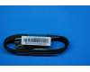 Lenovo SC18C02447 MicroUSB;CD-22;1M;2A;Black;PET
