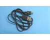 Lenovo SC18C07995 MicroUSB;CD-22;1M;2A;Black;783015