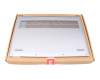 SCB0R7754300 Original Lenovo Gehäuse Unterseite grau