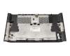 SCB1M727330 Original Lenovo Batterieabdeckung schwarz
