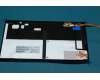 Lenovo SD68C05368 Yeti_KB_Assembly_tr-TR_WACOM/AP101619