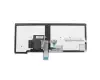 SG-58850-2XA Original LiteOn Tastatur CH (schweiz) schwarz mit Backlight und Mouse-Stick