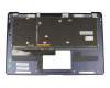 SG-86720-2DA Original Asus Tastatur inkl. Topcase DE (deutsch) schwarz/blau mit Backlight