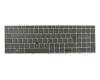 SG-91700-2DA Original HP Tastatur DE (deutsch) schwarz mit Backlight und Mouse-Stick