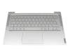 SG-92730-2DA Original LiteOn Tastatur inkl. Topcase DE (deutsch) champagner/champagner mit Backlight