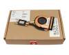 SH4033659 Original Lenovo Lüfter inkl. Kühler (CPU/UMA)