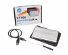 SHS Computer NJ50CU (i3-10110U) Festplattengehäuse USB 3.0 SATA