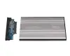 SHS Computer NJ50CU (i3-10110U) Festplattengehäuse USB 3.0 SATA