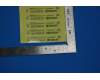 Lenovo SL19A6N3D3 Blade2-13A-F rating label_ROW