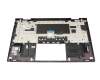 SN1A71B2 Original HP Tastatur inkl. Topcase DE (deutsch) anthrazit/anthrazit mit Backlight