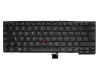 SN20L01732 Lenovo Tastatur DE (deutsch) schwarz mit Backlight und Mouse-Stick