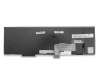 SN20L79806 Original Lenovo Tastatur DE (deutsch) schwarz mit Mouse-Stick