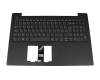 SN20M62785 Original Lenovo Tastatur inkl. Topcase BE (belgisch) grau/grau