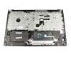 SN20M63126 Original Lenovo Tastatur inkl. Topcase DE (deutsch) grau/schwarz