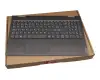 SN20P24139 Original Lenovo Tastatur inkl. Topcase CH (schweiz) grau/grau mit Backlight