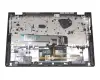 SN20Q40846 Original Lenovo Tastatur inkl. Topcase DE (deutsch) grau/grau mit Backlight