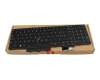 SN20Q55859-A1 Original Lenovo Tastatur CH (schweiz) schwarz mit Backlight