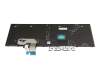 SN20Q55859-A1 Original Lenovo Tastatur CH (schweiz) schwarz mit Backlight