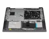 SN20W65088 Original Lenovo Tastatur inkl. Topcase DE (deutsch) schwarz/grau
