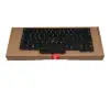 SN20W67627-E1 Original Lenovo Tastatur DE (deutsch) schwarz mit Backlight und Mouse-Stick