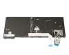 SN21M38525SS Original ODM Tastatur DE (deutsch) schwarz mit Backlight und Mouse-Stick