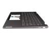 SN21P29998 Original Lenovo Tastatur inkl. Topcase DE (deutsch) grau/grau mit Backlight