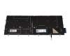 SN2270BZ Original Dell Tastatur DE (deutsch) schwarz mit Backlight