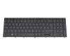 SN6166BL Original HP Tastatur CH (schweiz) schwarz mit Backlight