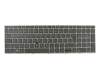 SN6174BL Original HP Tastatur DE (deutsch) schwarz mit Backlight und Mouse-Stick