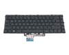 SN6190BL F0 Original HP Tastatur DE (deutsch) schwarz mit Backlight