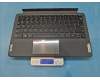 Lenovo SO28D57957 Tulip US-English KB;Gray;TN