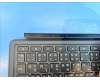 Lenovo SO28D57965 Tulip US-Thailand KB;Gray;TN