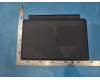 Lenovo SO28D57967 Tulip UK-English KB;Gray;TN