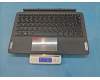 Lenovo SO28D57967 Tulip UK-English KB;Gray;TN