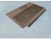 Lenovo SO28D57970 Tulip UK-Bulgaria KB;Gray;TN