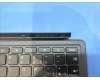 Lenovo SO28D57976 Tulip UK-Spanish KB;Gray;TN