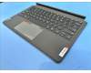 Lenovo SO28D86701 Spruce US-English KB;Gray;TN