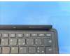 Lenovo SO28D86719 Spruce UK-France KB;Gray;TN