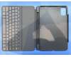 Lenovo SO28E10313 Tab K11 US-English Int KB;Gray;KH