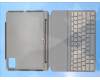 Lenovo SO28E10316 Tab K11 US-Indian KB;Gray;KH