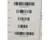 Lenovo SO28E34655 Peridot US-Ukrainian KB;Grey;TN