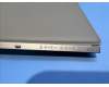 Lenovo SO28E34655 Peridot US-Ukrainian KB;Grey;TN