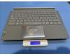 Lenovo SO28E34667 Peridot UK-Slovenian KB;Grey;TN