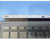 Lenovo SO28E34669 Peridot UK-Germany KB;Grey;TN