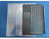 Lenovo SO28E34671 Peridot UK-France KB;Grey;TN