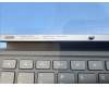 Lenovo SO28E34680 Peridot UK-Spanish-LAS KB;Grey;TN