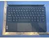 Lenovo SO28E43760 Lapis US-Ukrainian KB;Teal;UCJ